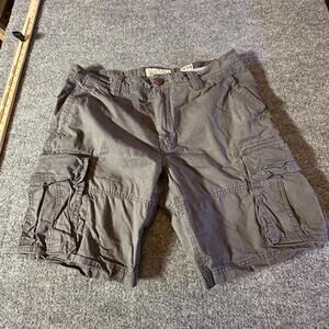 Fat Face Cargo Shorts‎ W36 - Comfortable and Stylish